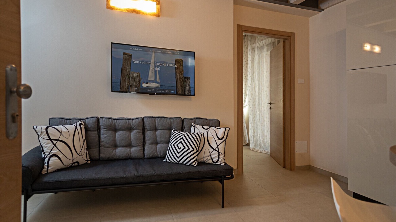Photo of Livingroom in Pacengo