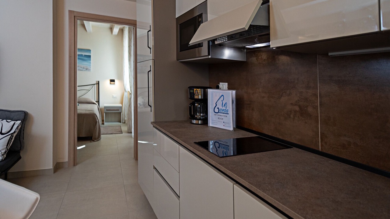 Photo of Kitchen in Pacengo