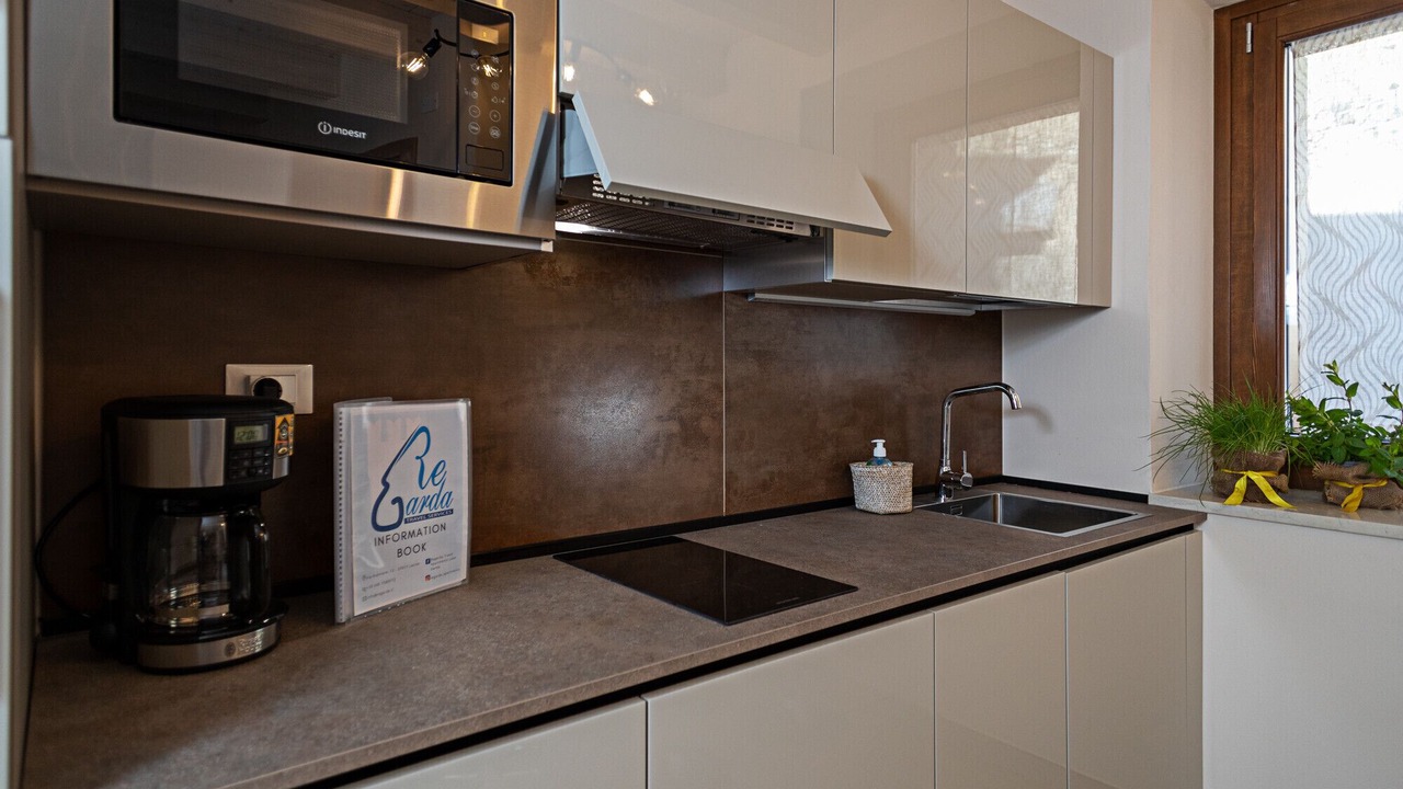 Photo of Kitchen in Pacengo