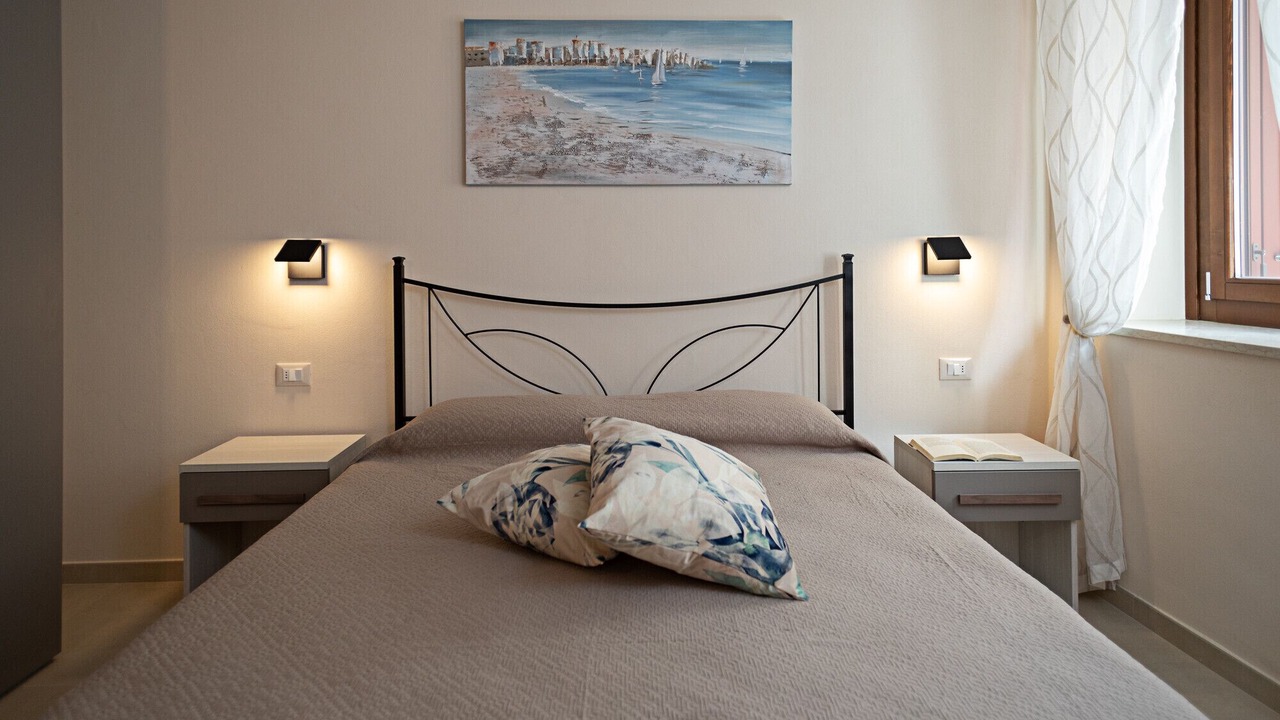 Photo of Bedroom in Pacengo