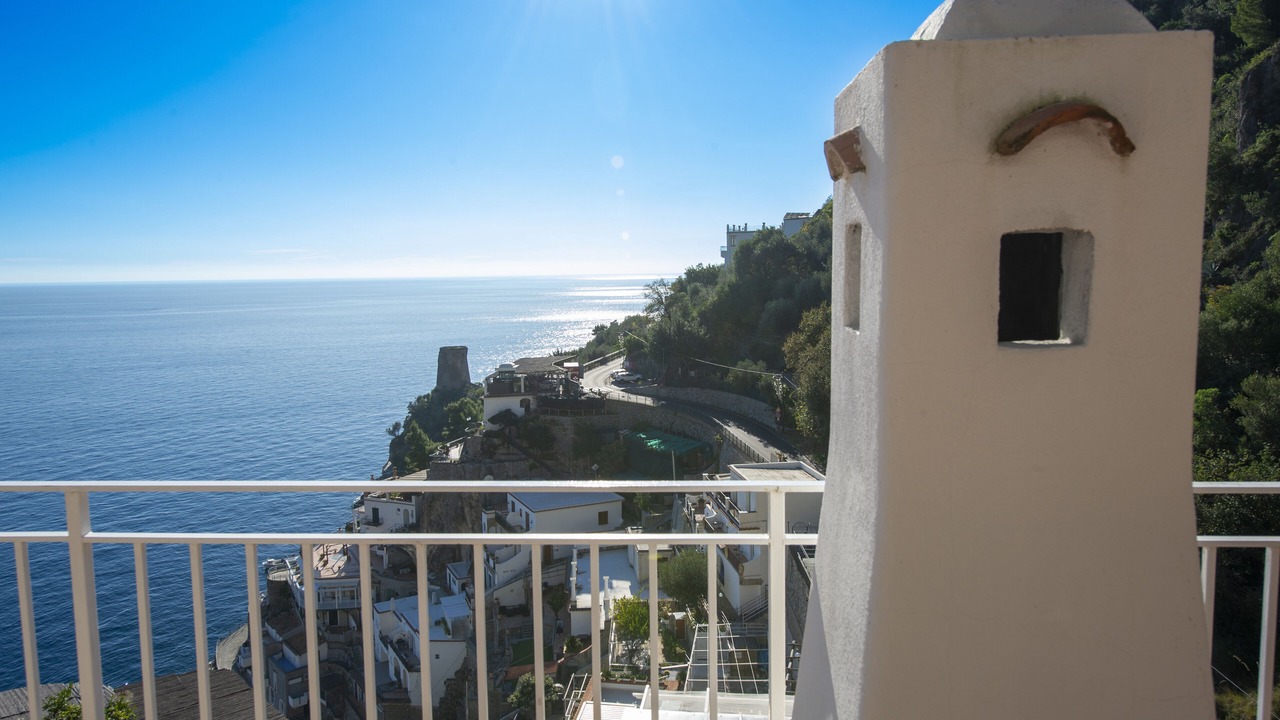 Photo of Outdoor in Praiano