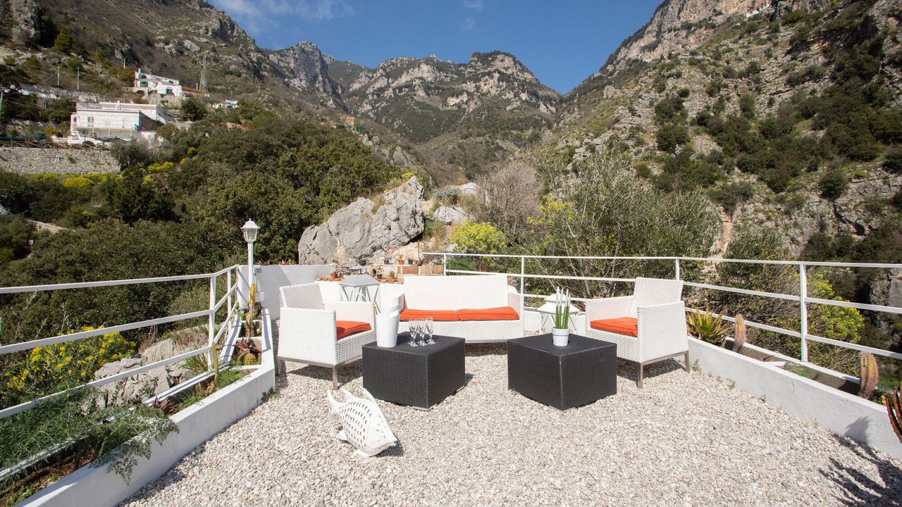 Photo of Outdoor in Praiano