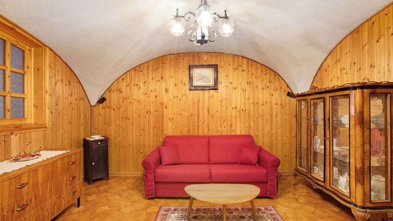 Photo of Livingroom in Pila