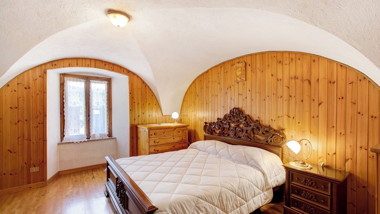Photo of Bedroom in Pila