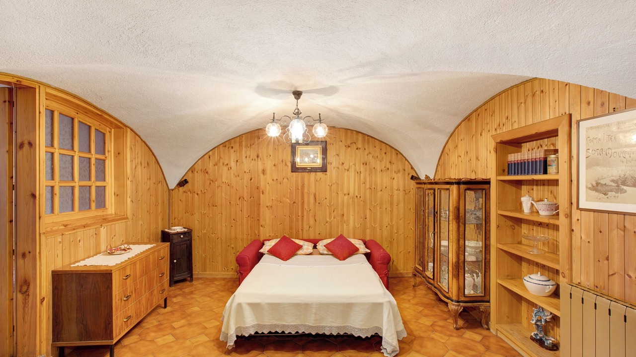 Photo of Bedroom in Pila