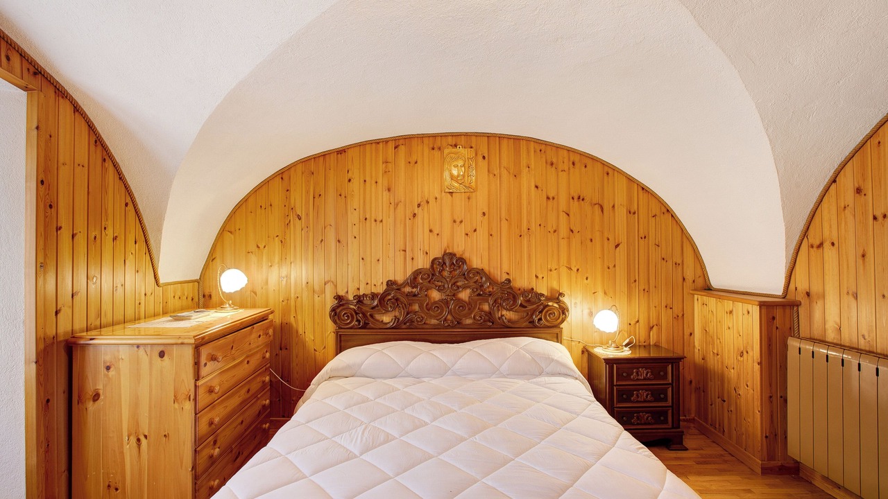 Photo of Bedroom in Pila