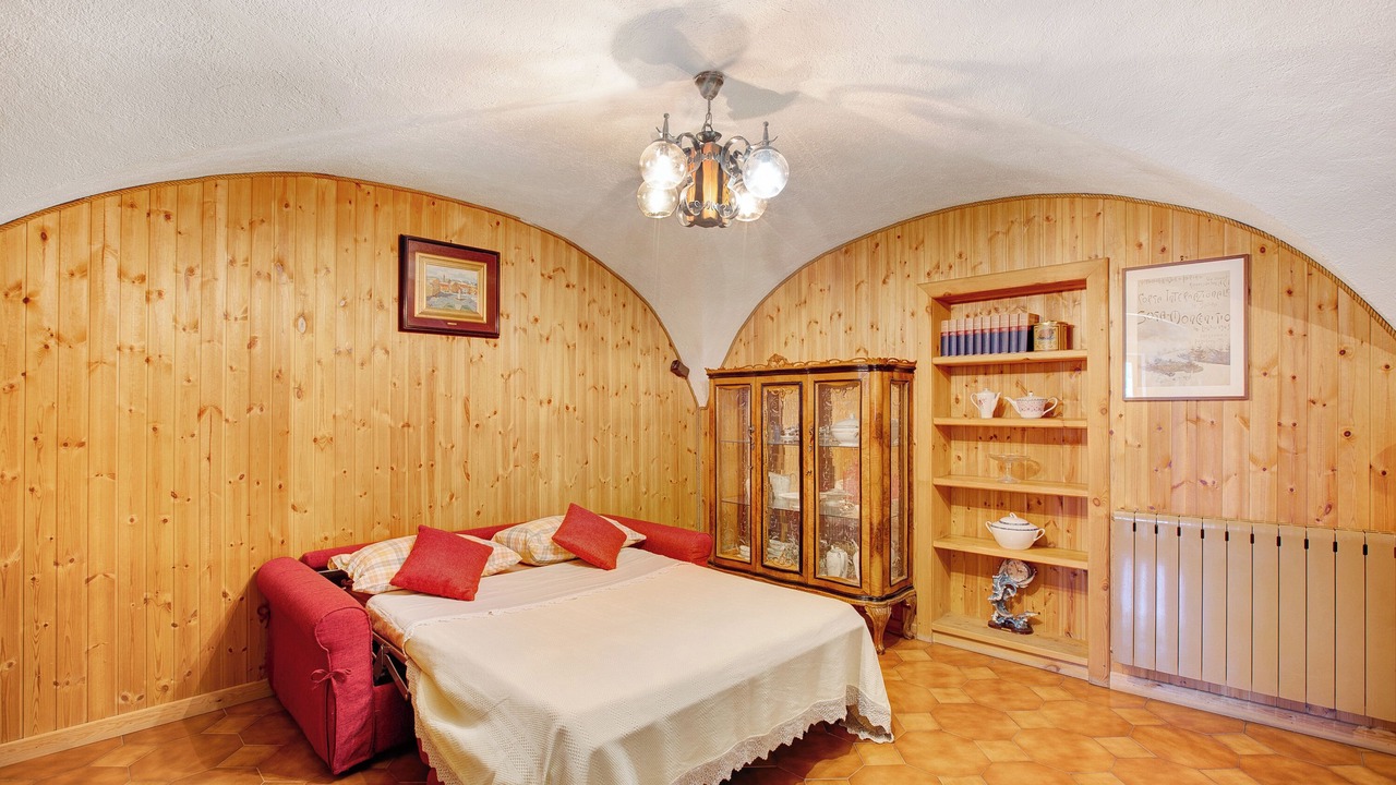 Photo of Bedroom in Pila