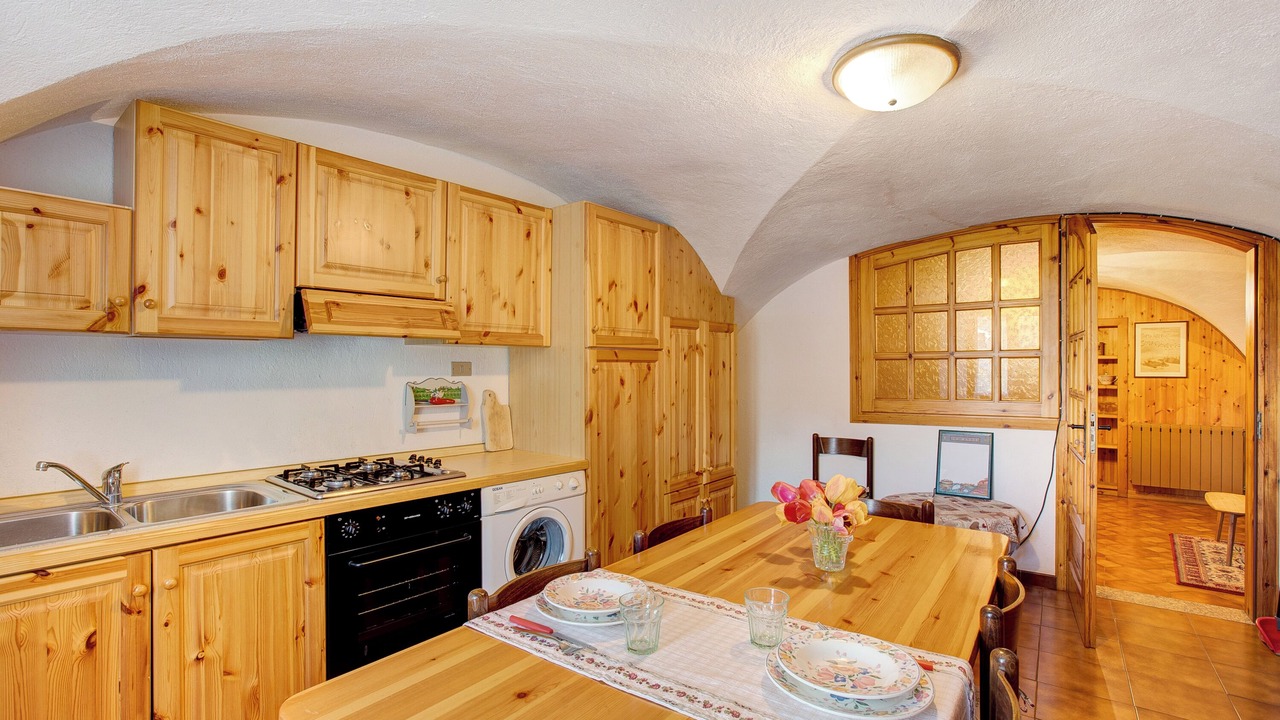 Photo of Kitchen in Pila