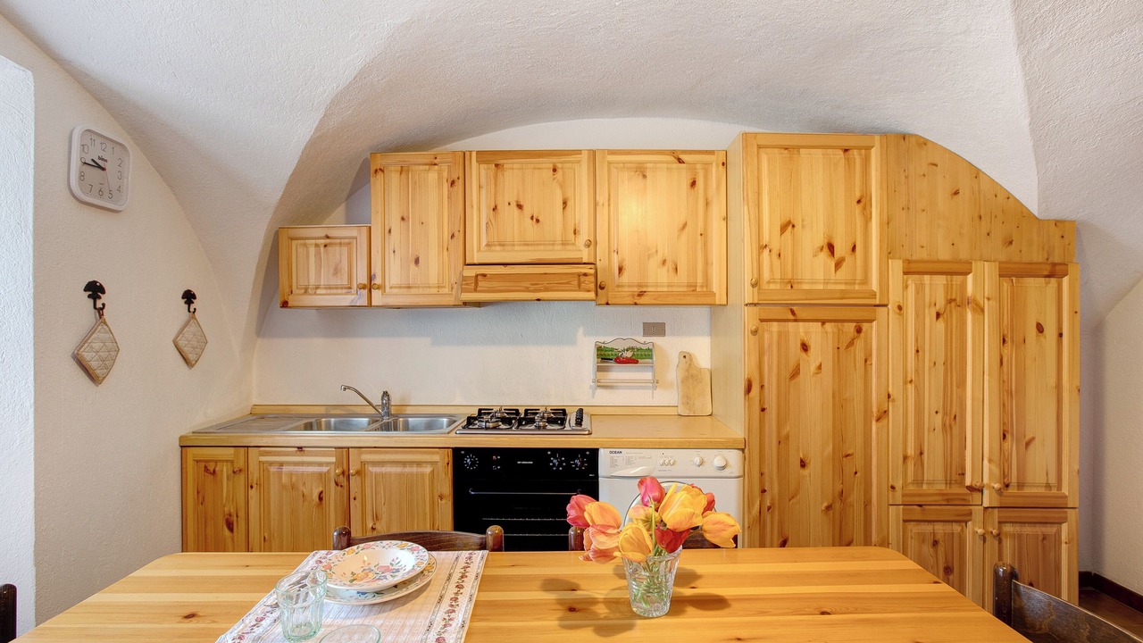 Photo of Kitchen in Pila