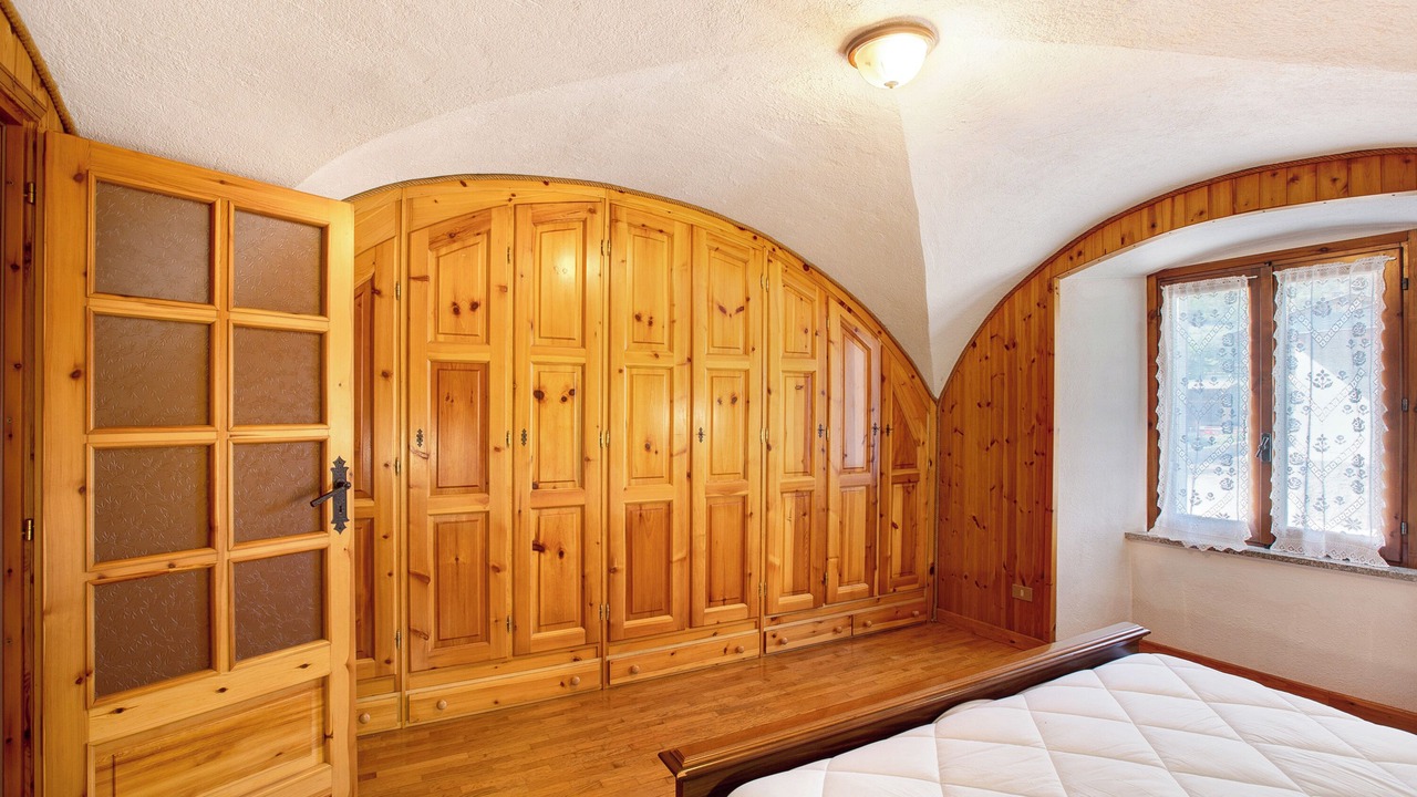 Photo of Bedroom in Pila