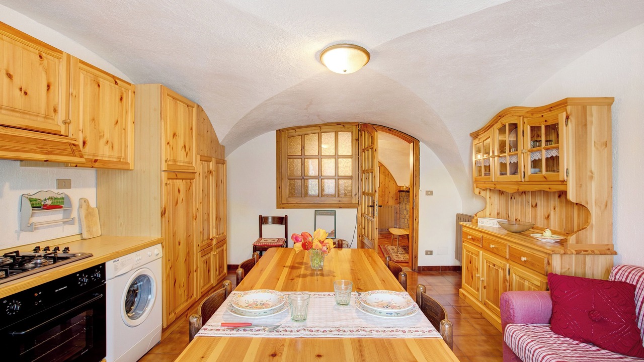 Photo of Kitchen in Pila