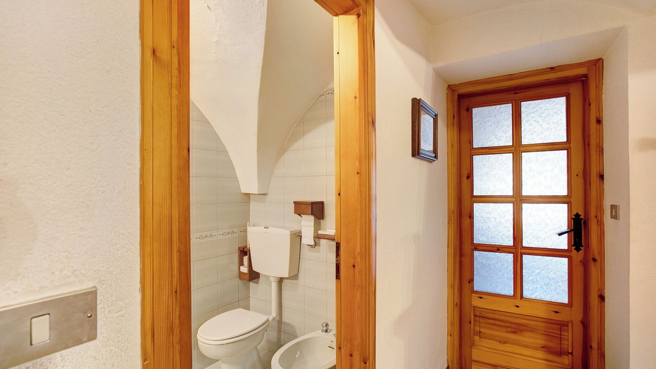 Photo of Bathroom in Pila
