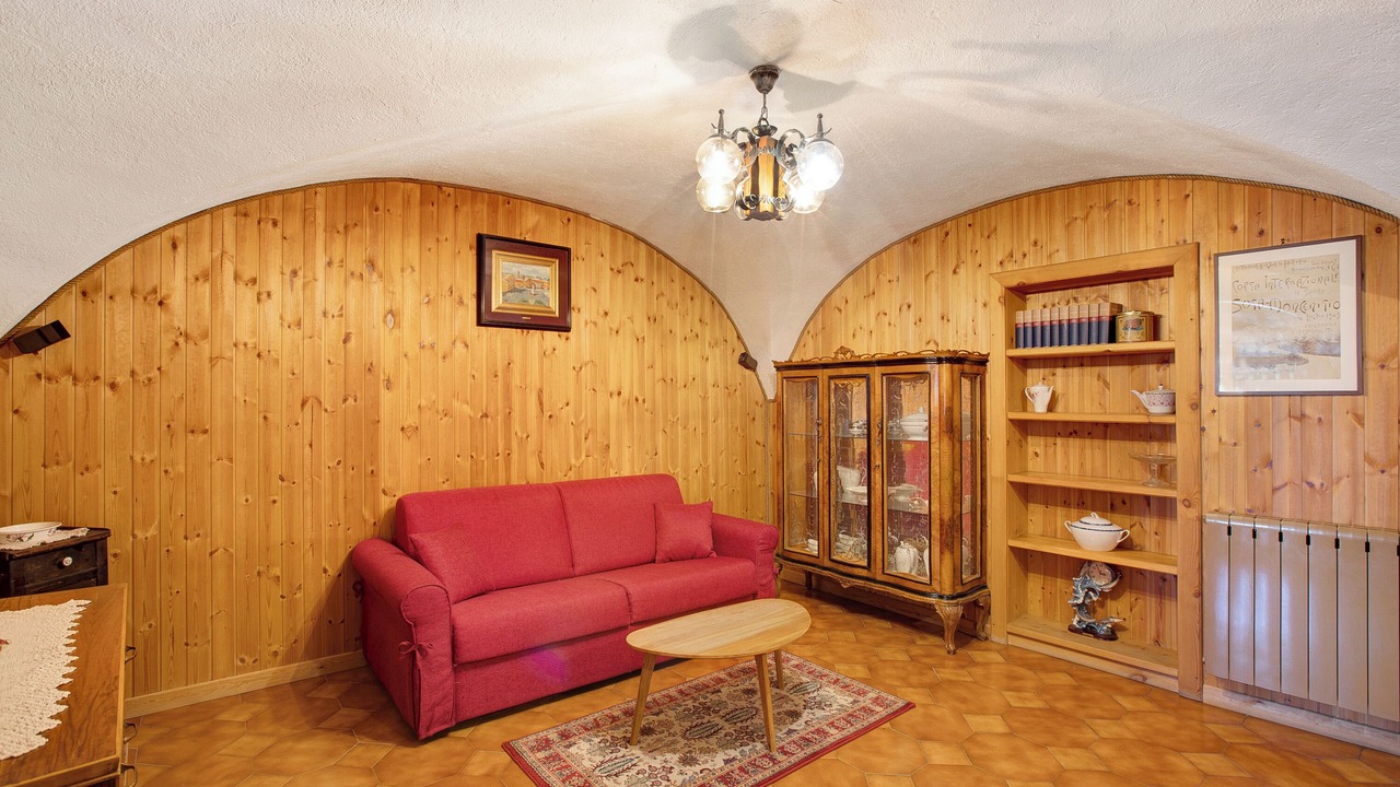 Photo of Livingroom in Pila