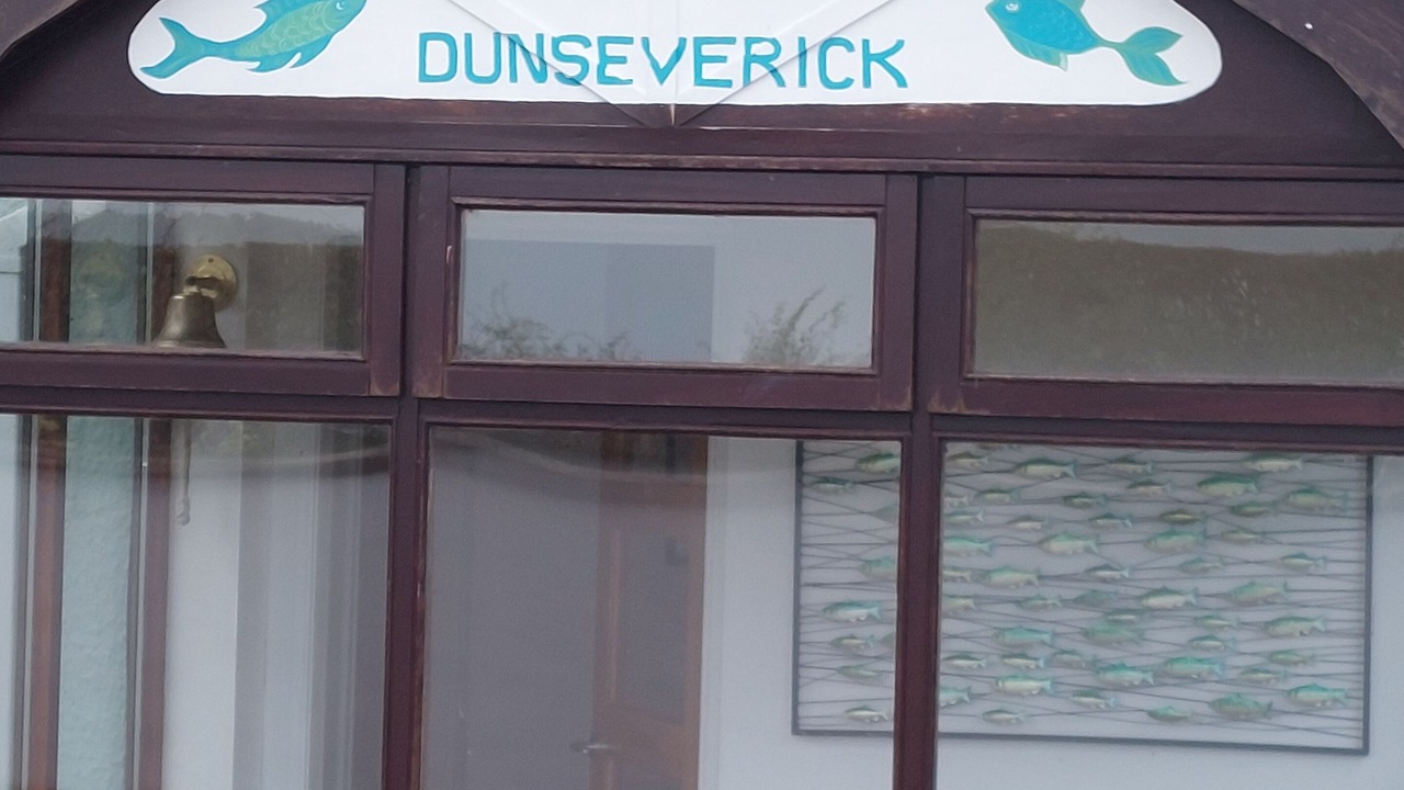 Photo of Outdoor in Dunseverick