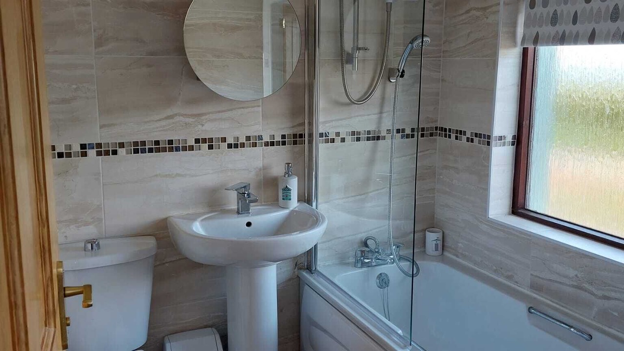 Photo of Bathroom in Dunseverick