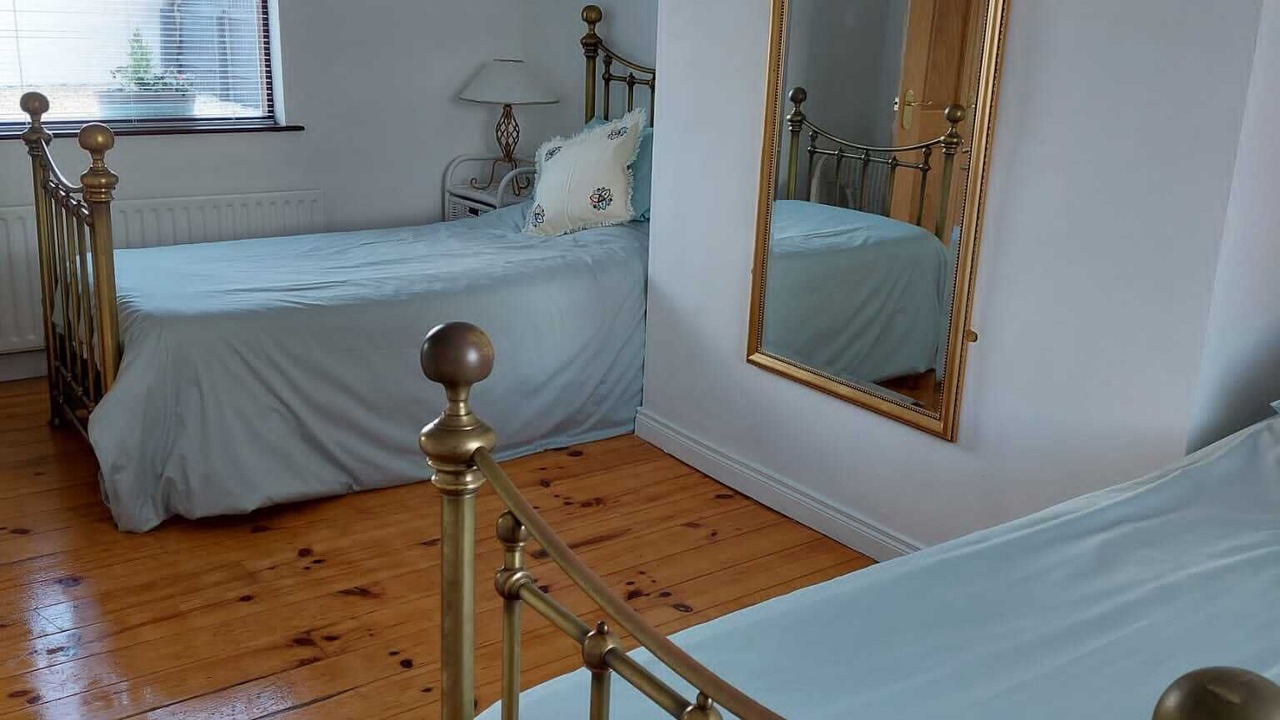 Photo of Bedroom in Dunseverick