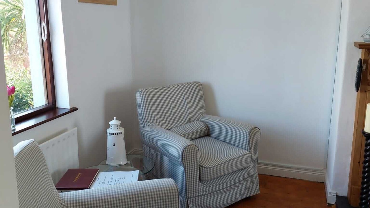 Photo of Livingroom in Dunseverick