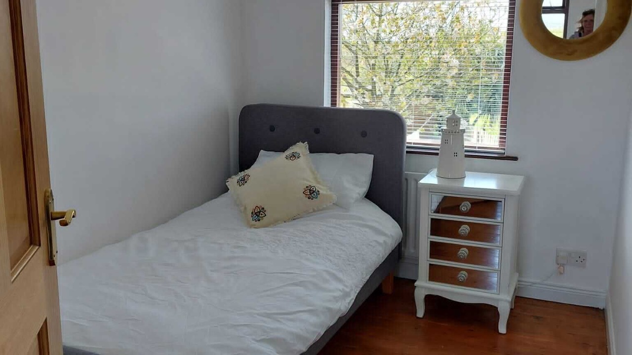 Photo of Bedroom in Dunseverick