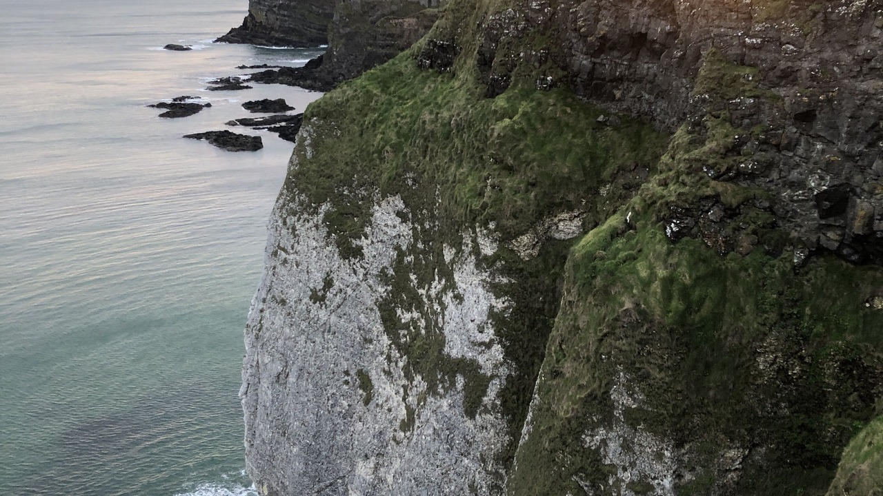 Photo of Outdoor in Dunseverick