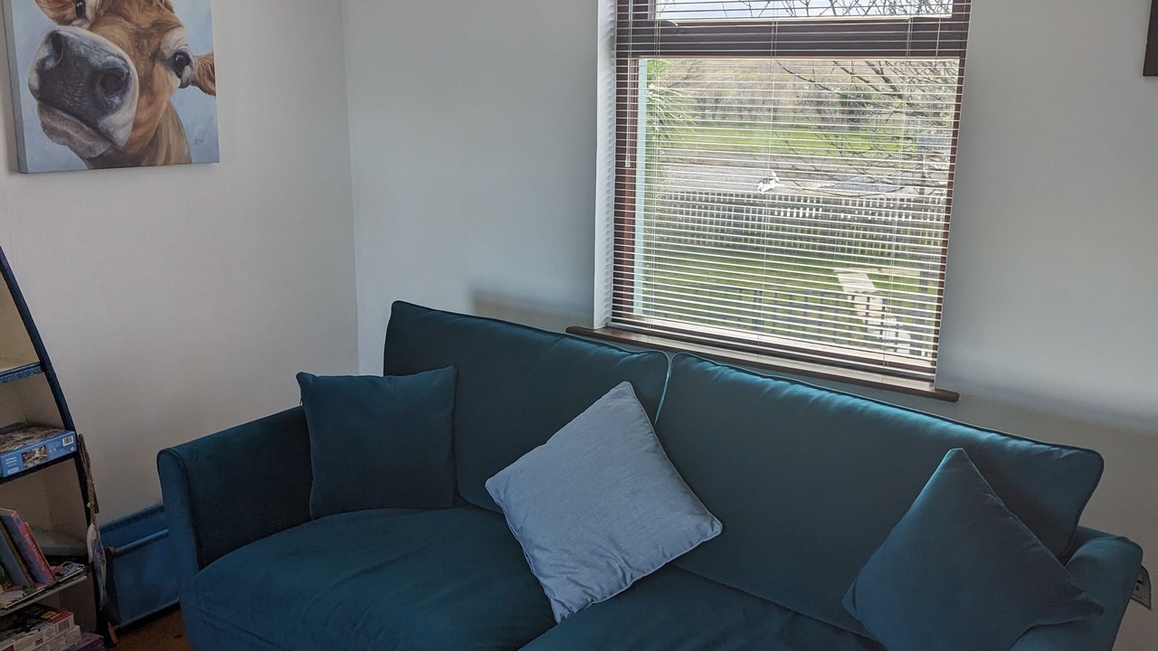 Photo of Livingroom in Dunseverick
