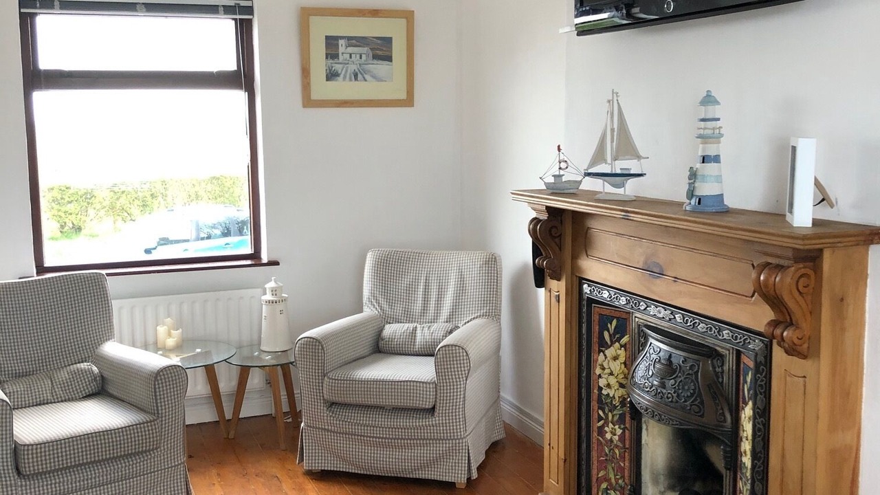 Photo of Livingroom in Dunseverick