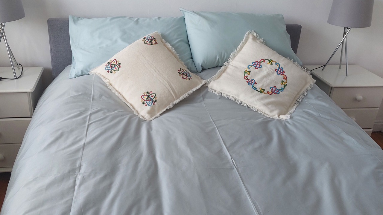 Photo of Bedroom in Dunseverick