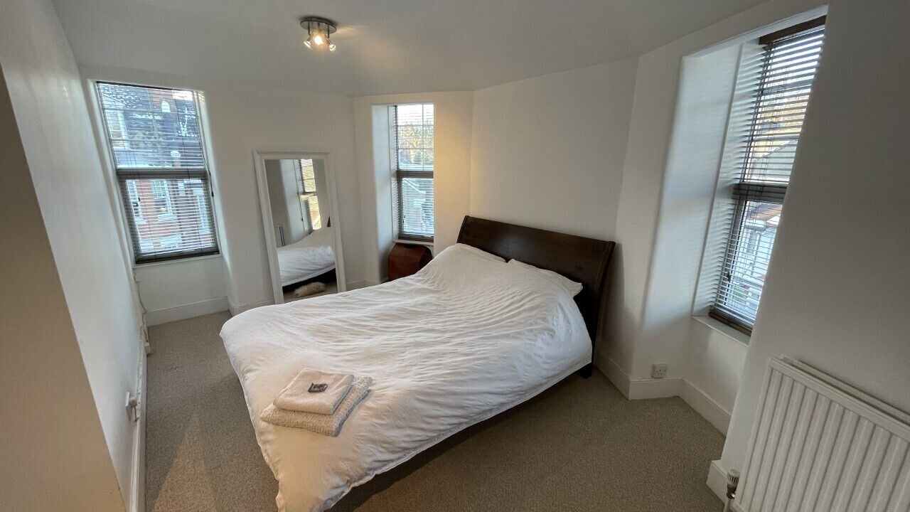 Photo of Bedroom in Hillrise