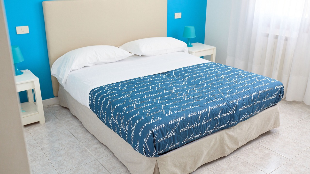 Photo of Bedroom in Ronchi Di Campanile