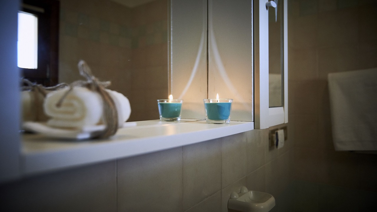 Photo of Bathroom in Ronchi Di Campanile