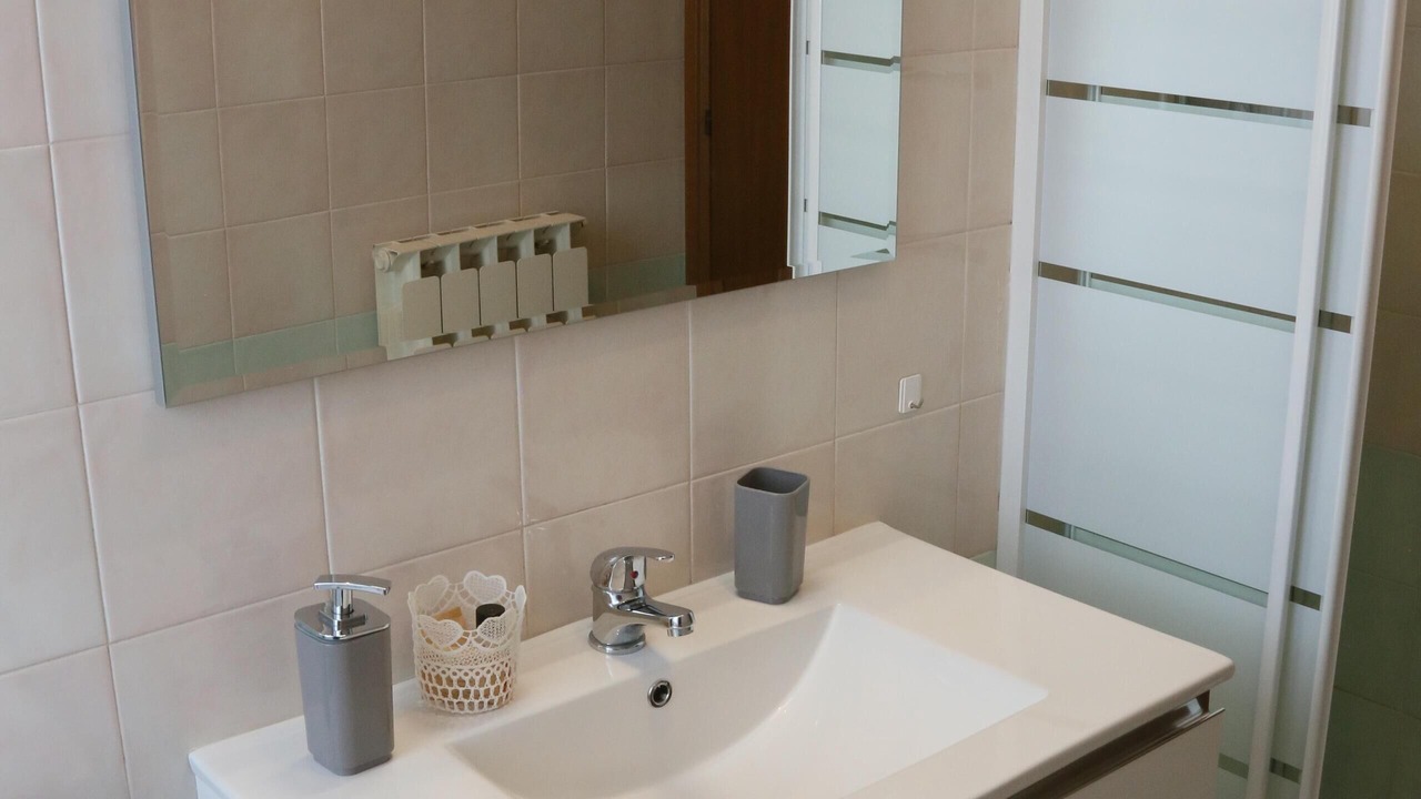 Photo of Bathroom in Ronchi Di Campanile