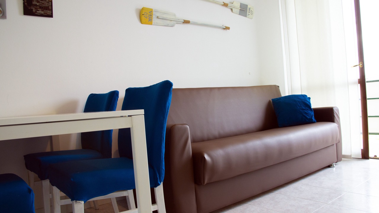 Photo of Livingroom in Ronchi Di Campanile
