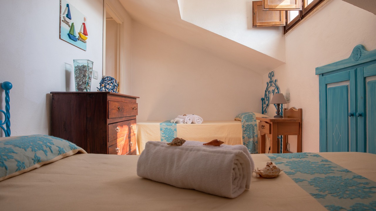 Photo of Bedroom in Golfo di Marinella