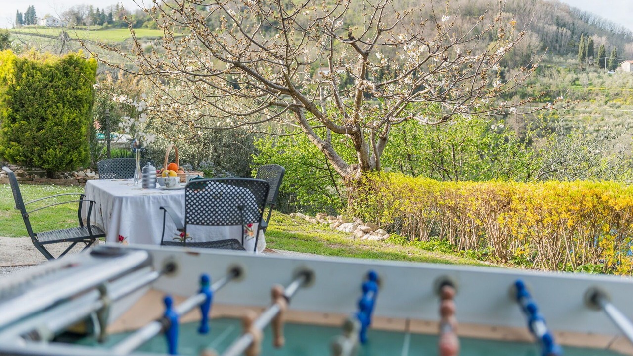 Photo of Outdoor in Montefiore Conca