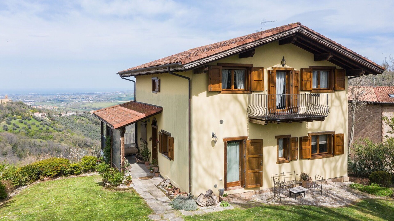 Photo of Outdoor in Montefiore Conca