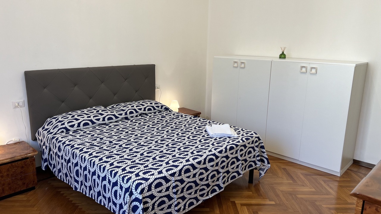 Photo of Bedroom in Acquabella