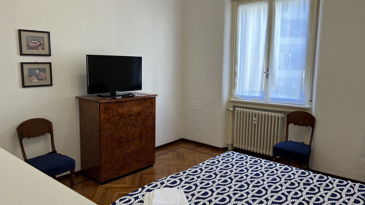 Photo of Bedroom in Acquabella