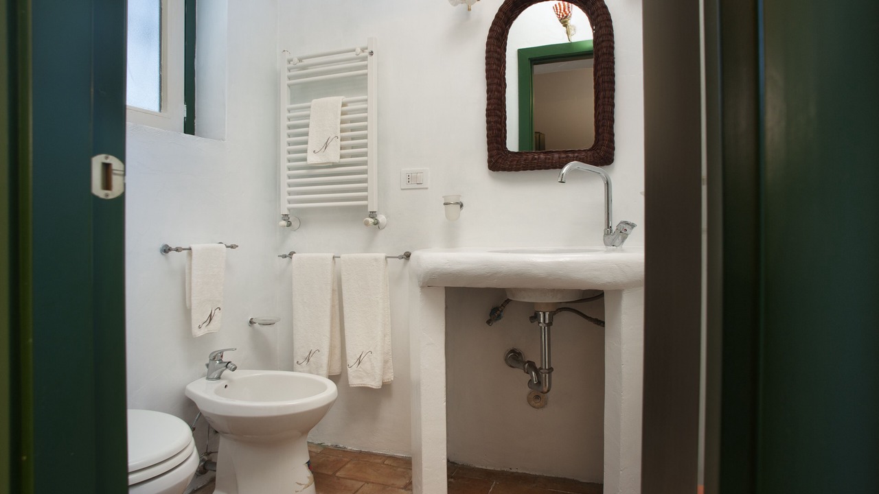 Photo of Bathroom in Capena