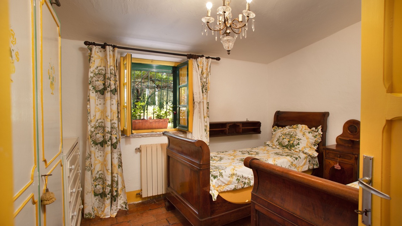 Photo of Bedroom in Capena