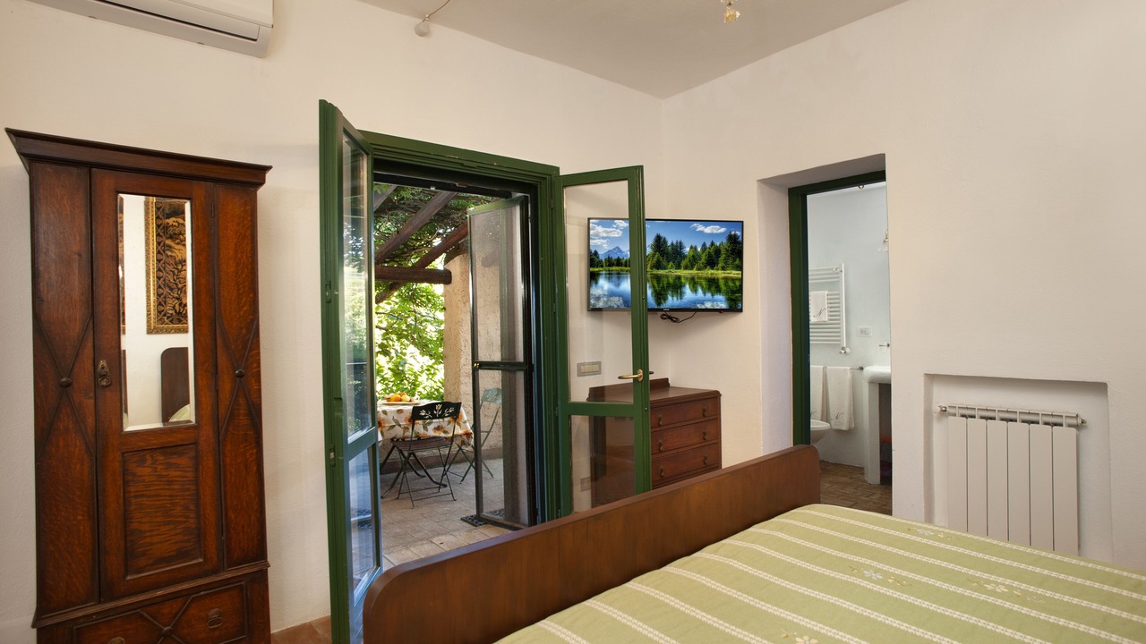 Photo of Bedroom in Capena