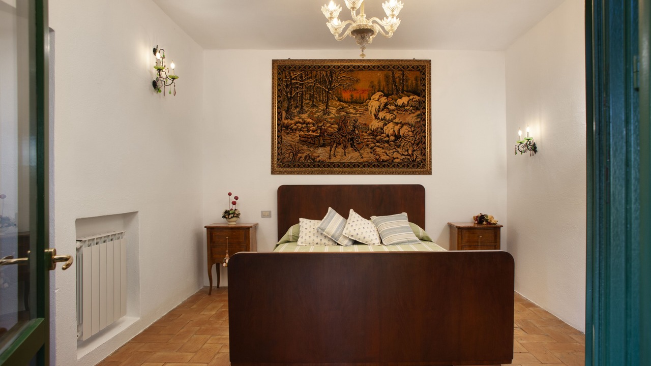 Photo of Bedroom in Capena