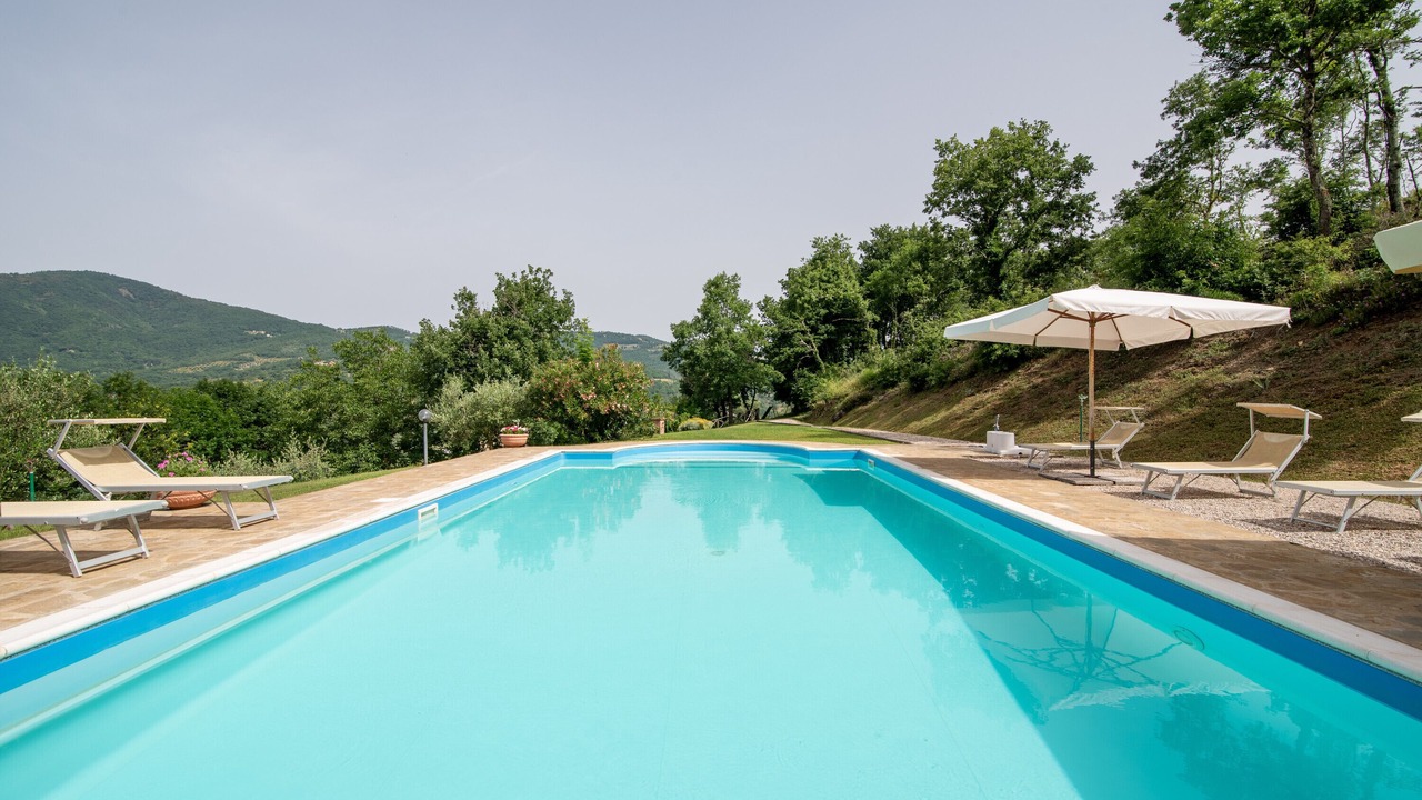 Photo of Outdoor in Lisciano Niccone
