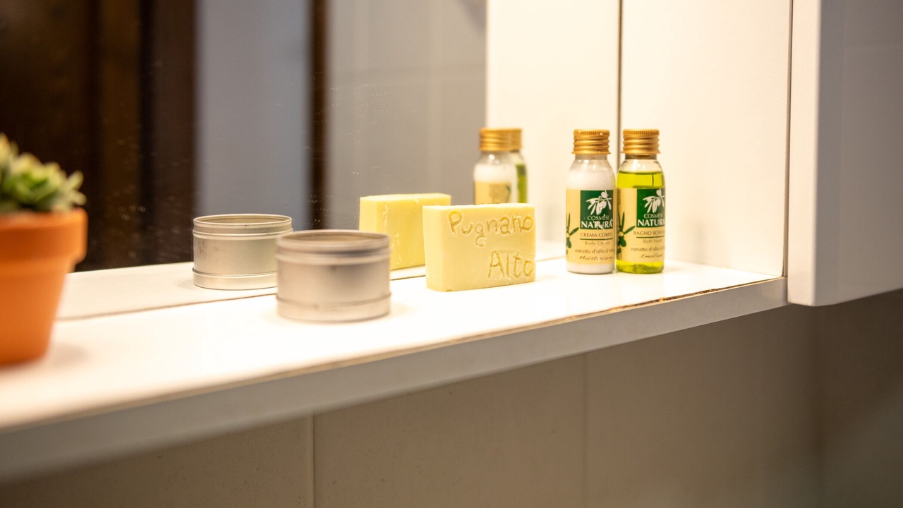 Photo of Bathroom in Lisciano Niccone