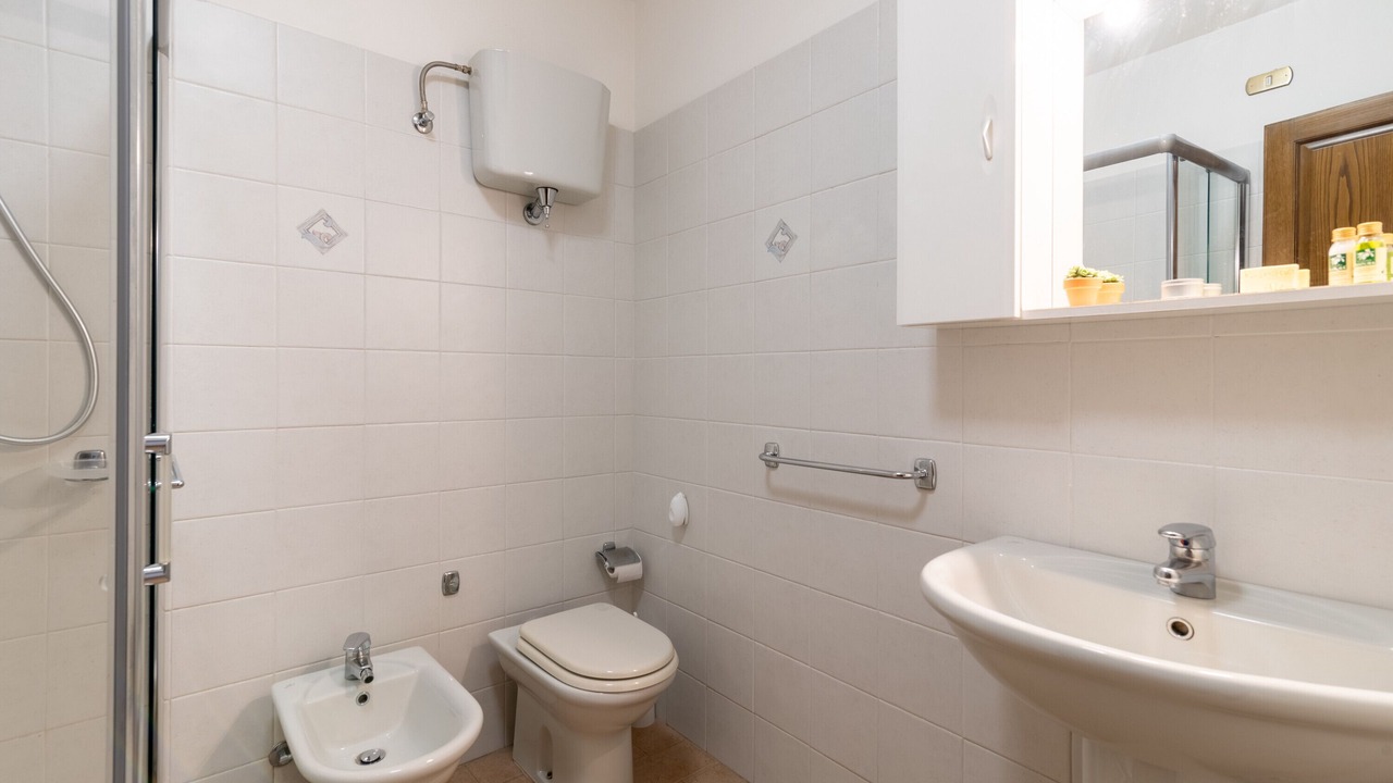 Photo of Bathroom in Lisciano Niccone