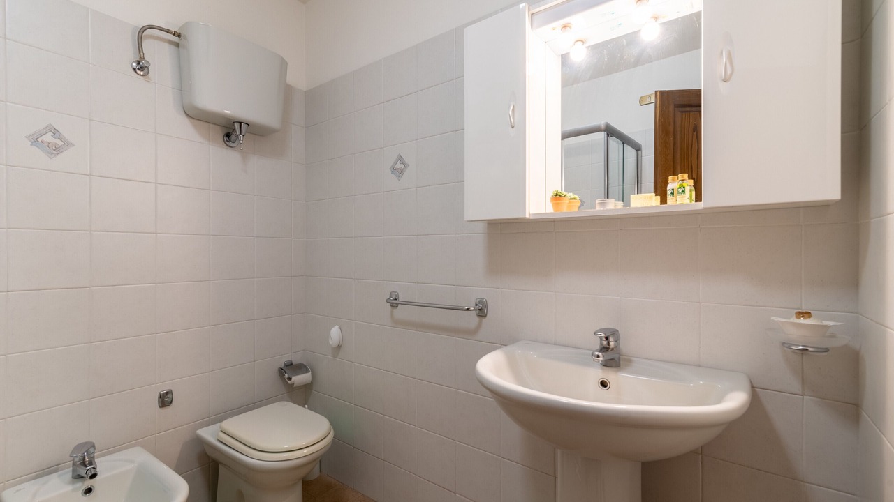 Photo of Bathroom in Lisciano Niccone