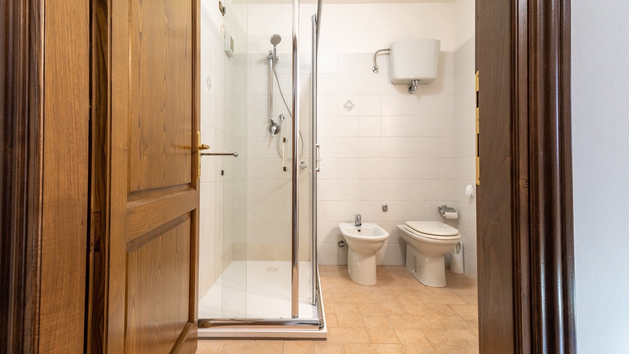 Photo of Bathroom in Lisciano Niccone