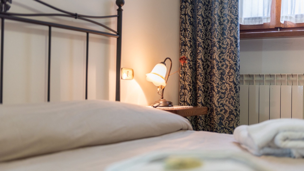 Photo of Bedroom in Lisciano Niccone