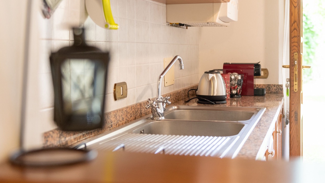 Photo of Kitchen in Lisciano Niccone