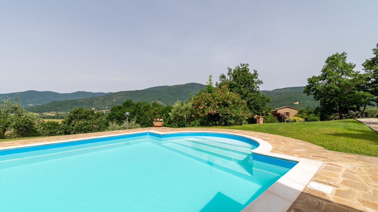 Photo of Outdoor in Lisciano Niccone