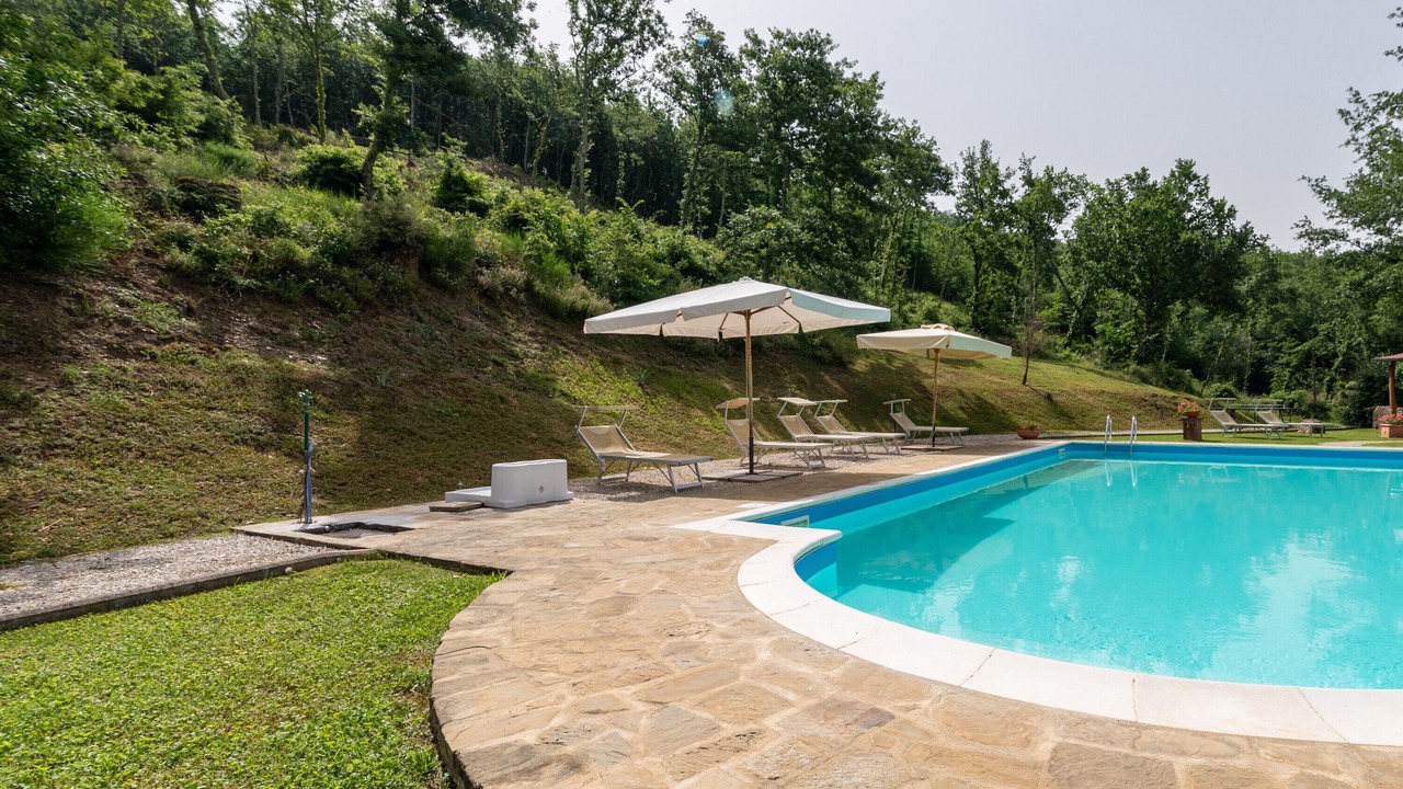 Photo of Outdoor in Lisciano Niccone