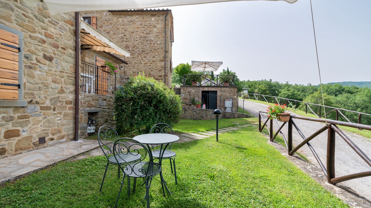 Photo of Outdoor in Lisciano Niccone